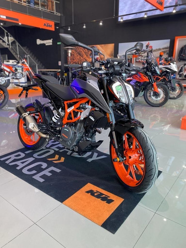 Ktm - Duke 390 | No Yamaha, No Honda, No Z400, No Kawasaki