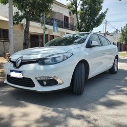 Renault Fluence 2.0 Ph2 Privilege Cvt 143cv