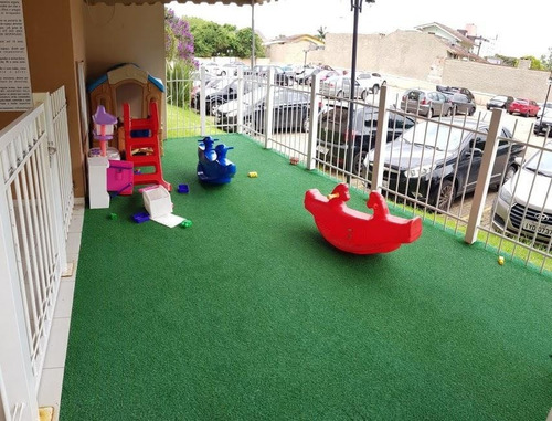 Imagem 20 de 25 de Apartamento Com 3 Dormitórios, 64 M² - Venda Por R$ 390.000,00 Ou Aluguel Por R$ 2.400,00/mês - Centro - Gravataí/rs - Ap1251