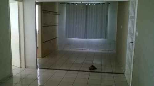 Imagem 3 de 9 de Casa Residencial Para Venda - 12308