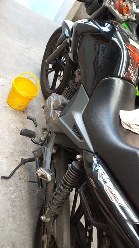 Dafra Riva 150cc