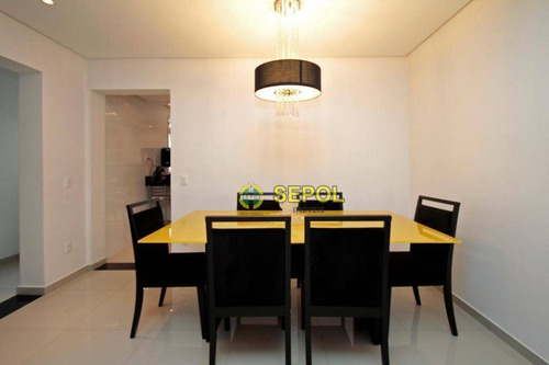 Imagem 22 de 23 de Sobrado Com 4 Dormitórios À Venda Por R$ 795.000,01 - Jardim Egle - São Paulo/sp - So0321