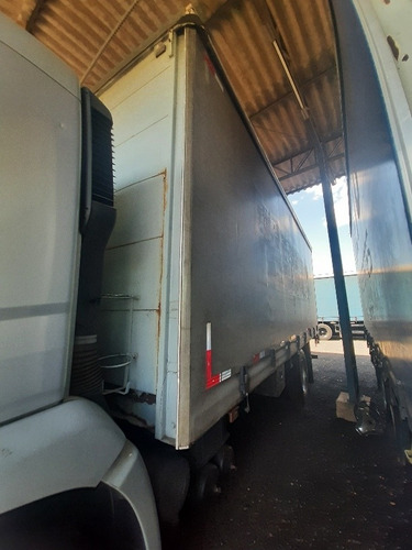 Imagem 5 de 7 de Volkswagen 15180 Cnt Saider