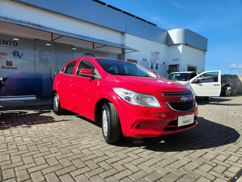 Chevrolet Onix 1.0mt Lt