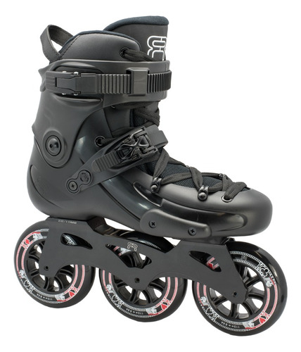 Patines Triskate Fr3 110 Negro