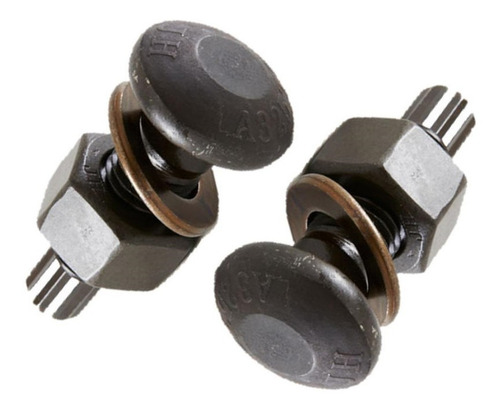 5/8 X 2 1/2 Tornillo A-325 Tension Controlada (50 Pzs)