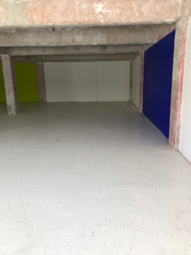 Renta De Bodega En Tacubaya