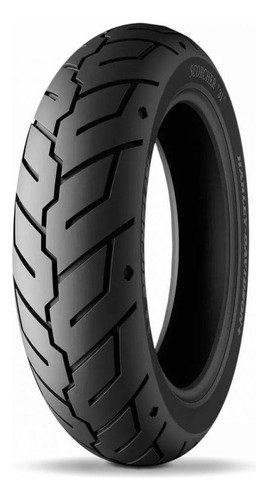 Pneu Michelin Scorcher 31 130/80b17+180/65b16 Ultra Limt