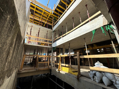 Proyecto Inixio, Apartamentos Boutique, Vivienda Promovida Beneficios Ley 18.795