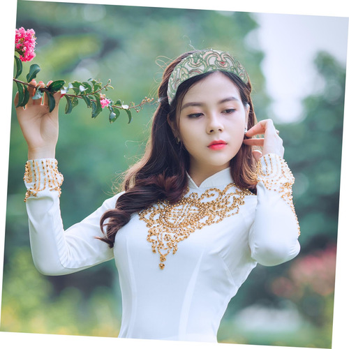 Venda Diadema De Flores Tocado Para Mujer Diademas