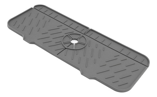 Tapete De Silicona Para Recoger Agua, Absorbente Y Lavable