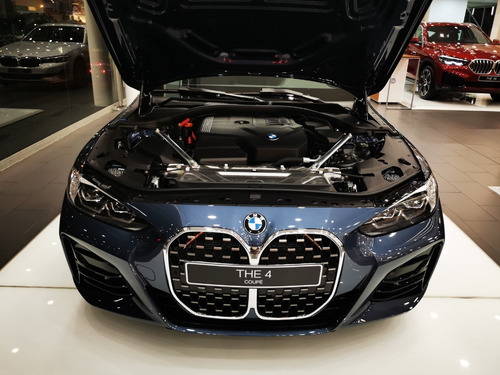 Bmw 430i Coupé