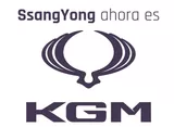 Ssangyong Motor Colombia.