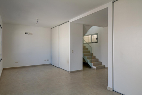 Departamento Dupex 3 Amb C/ Terraza -zona Norte Vicente Lopez