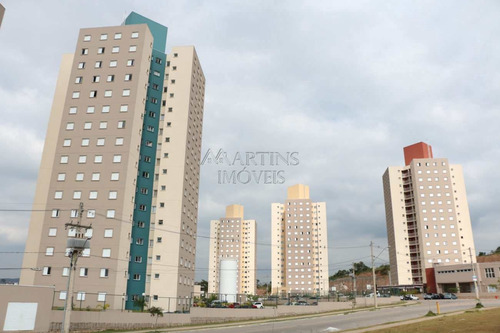 Imagem 15 de 16 de Apartamento Com 2 Dorms, Nova Cidade Jardim, Jundiaí - R$ 250 Mil, Cod: 8774 - V8774