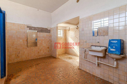 Imagem 17 de 25 de Galpão, 2214 M² - Venda Por R$ 4.000.000,00 Ou Aluguel Por R$ 20.000,00/mês - Cidade Parque Alvorada - Guarulhos/sp - Ga0400