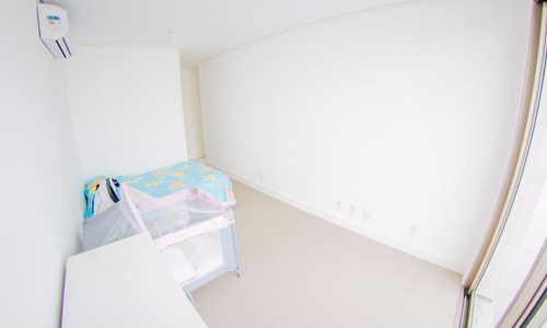 Imagem 13 de 30 de Cobertura Residencial À Venda, Jurerê Internacional, Florianópolis - Co0041. - Co0041