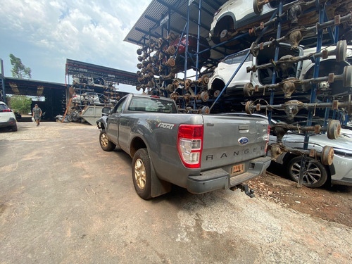 Sucata Ford Ranger 2015 Flex 173 Cvs