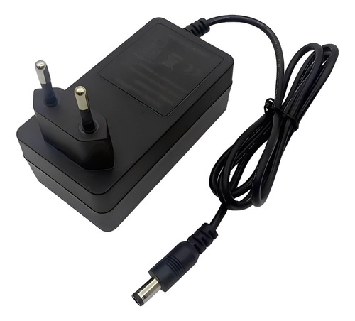 Fonte Chaveada Ac/dc 18v 2a 24w 50/60hz