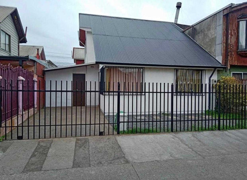Solo Contado! Casa 3d1b Excelente Estado ! (99505)