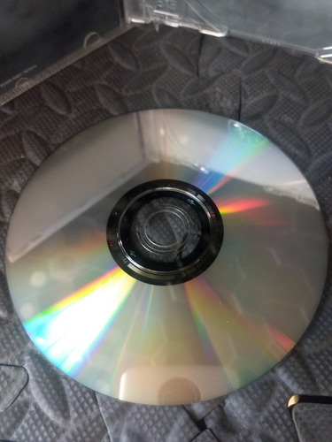 Rammstein Keine Lust Dvd (Usado)