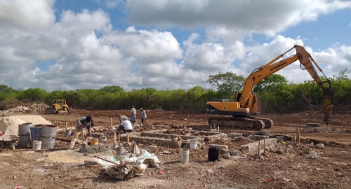 Imagen 13 de 14 de Zenkal, Privada Residencial Con Amenidades En Conkal.