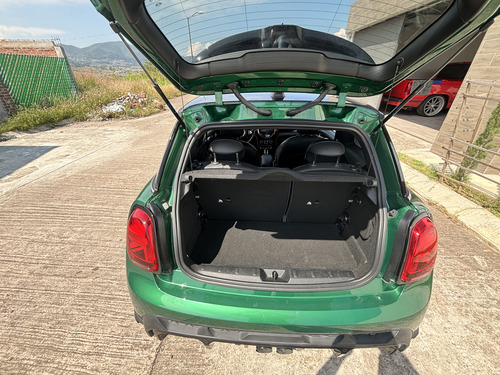 Mini Jcw Iconic 2022