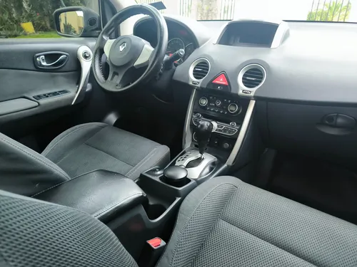 Renault Koleos 2.0 Dynamique Plus