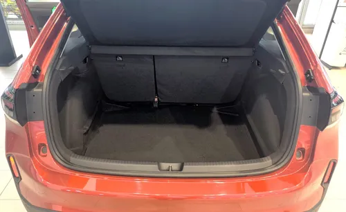 Volkswagen Nivus COMFORTLINE 1.0 T AT
