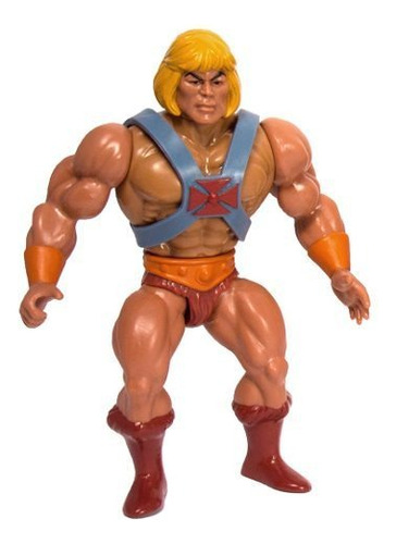 Figura de acción  Vintage de Super 7