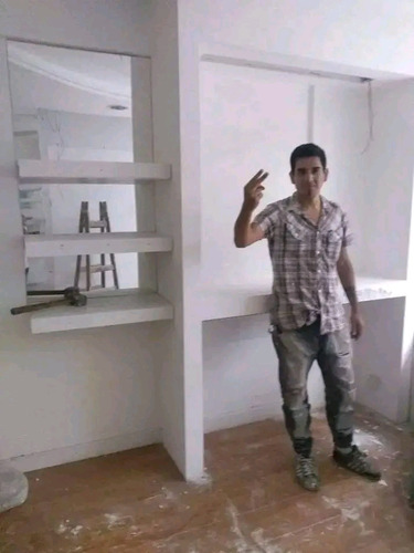 Instalaciones De Cielorrazos De Durlock