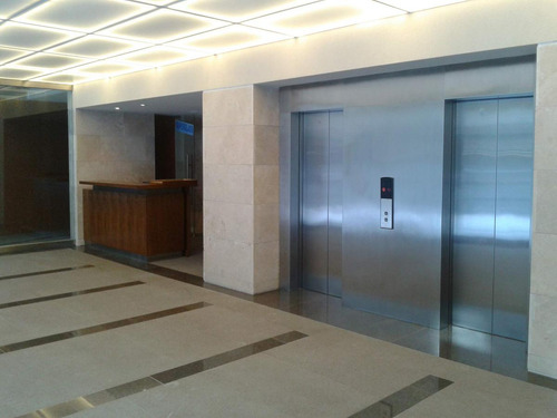 Venta Departamento 3 Ambientes Con Cochera Y Amenities En Quartier Del Polo