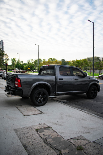 RAM 1500 5.7 Laramie Atx V8