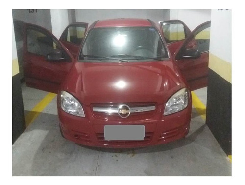 Chevrolet Prisma