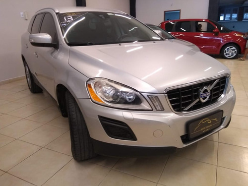 Volvo Xc-60 T5 Dynamic 2.0t 2013 Impecável