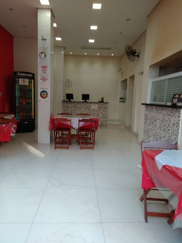 Vende-se Ponto Comercial - Pt00009 - 69260141