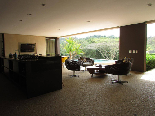 Casa À Venda São Fernando Golf - Granja Viana - Ca12944
