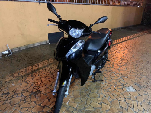 Honda Biz 125