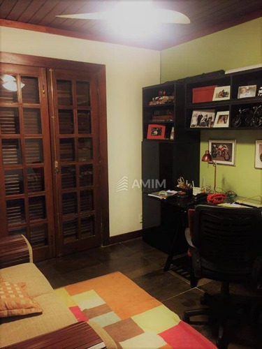 Imagem 23 de 26 de Casa À Venda, 370 M² Por R$ 3.000.000,00 - Itaipu - Niterói/rj - Ca0346