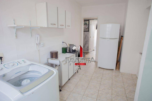 Imagem 6 de 30 de Apartamento Com 2 Dormitórios À Venda, 64 M² Por R$ 445.000 - Butantã - São Paulo/sp - Ap0876