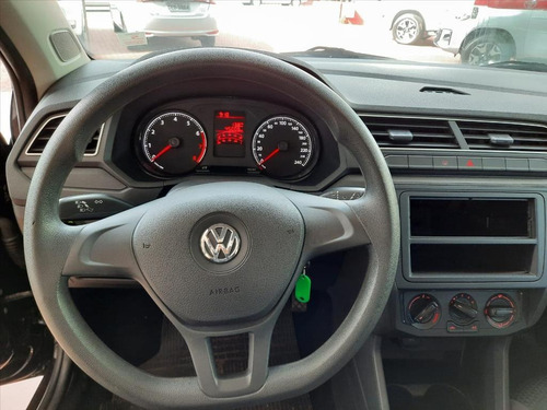 Imagem 10 de 13 de Gol 1.6 Msi Totalflex 4p Manual