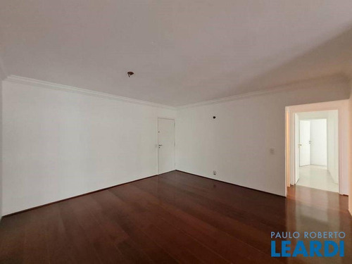 Imagem 2 de 15 de Apartamento - Perdizes - Sp - 665368
