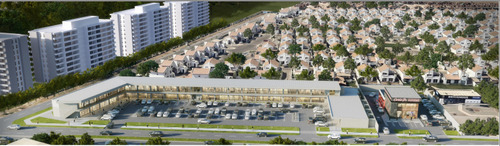 Local Comercial En Arriendo En Huechuraba