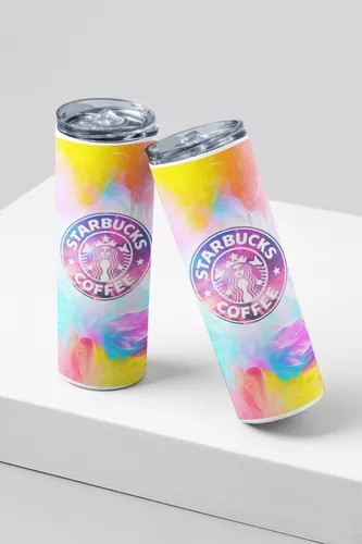 TERMO CAFE STARBUKS FASHION 500ML - oncealpormayor