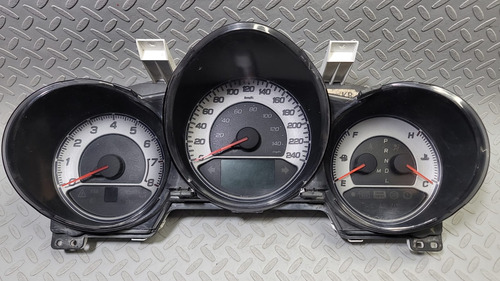Cluster Velocimetro Acura Tl 2007-2008 Automatico Original (Usado)
