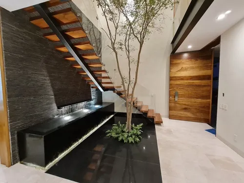 Casa Venta De Lujo Valle Imperial Frente A Campo De Golf Zapopan