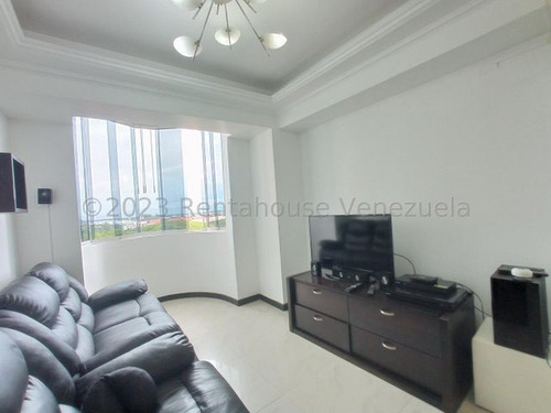 Apartamento En Venta En San Jacinto 23-29758 Hp