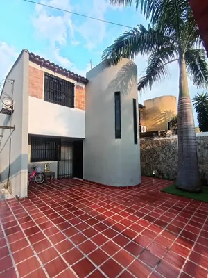 Townhouse en venta