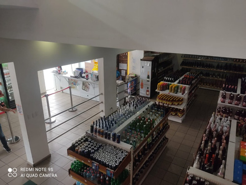 Alquilo Edificio Comercial 3 Niveles 2,700m2 Drink Funcionando, Área De Discoteca