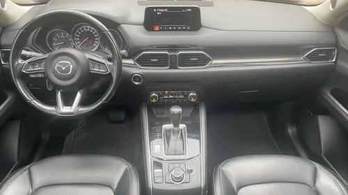 Mazda CX-5 2.5 Grand Touring At